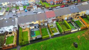 26, Chapel Road, Nantyglo, Ebbw Vale NP23 4NB