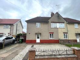 51, Princess Avenue, Mansfield NG20 0PY