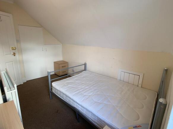 1 bed End of Terrace to rent Image 7