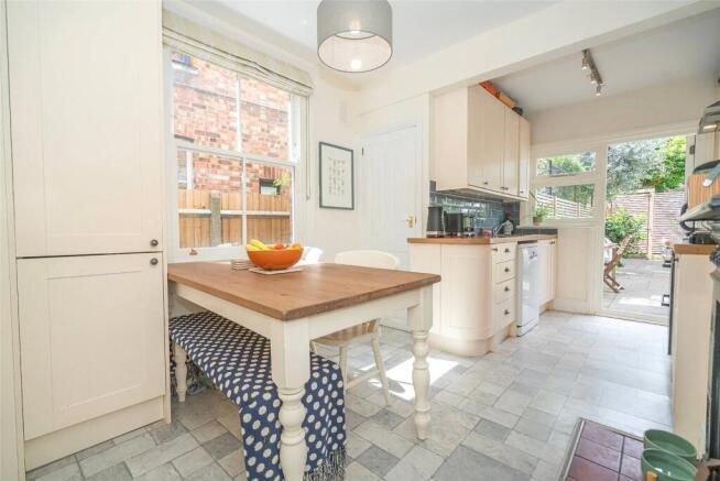 Kitchen A