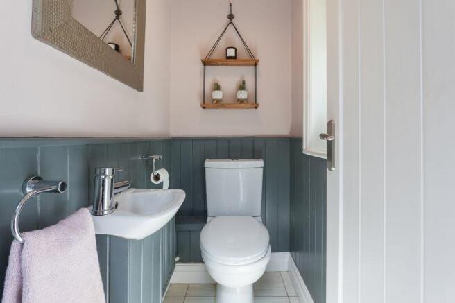 CLOAKROOM