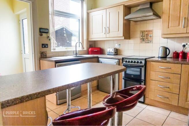 Kitchen / Breakfast