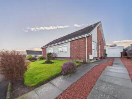 22, Cherrytree Crescent, Larkhall ML9 2AP