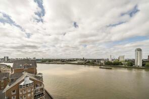 Flat 95, 7 Orion Point, Crews Street, London E14 3TX