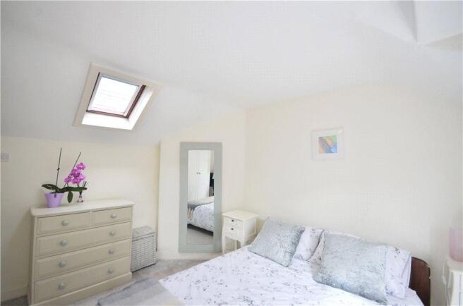 Master Bedroom 3