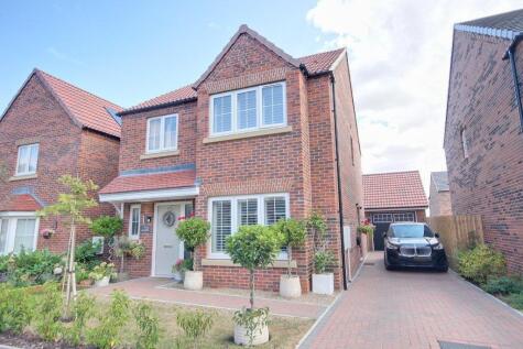 Hardy Drive, Beverley