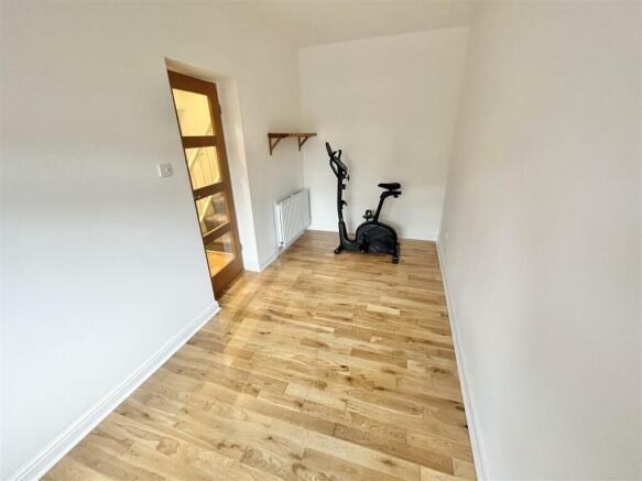 Playroom Aspect 2