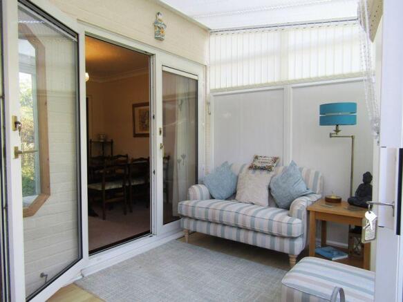 Conservatory a...