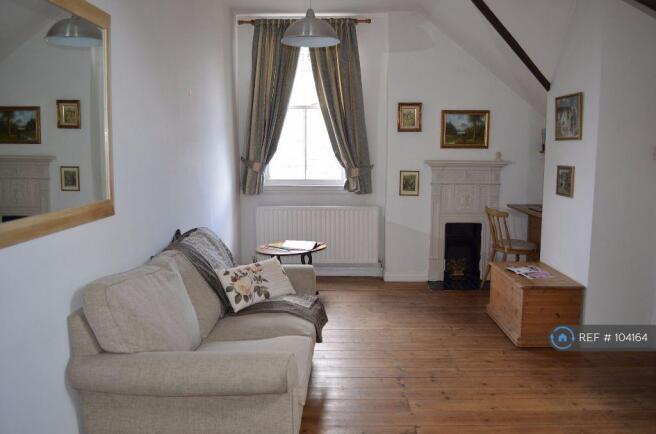 Reception  Room
