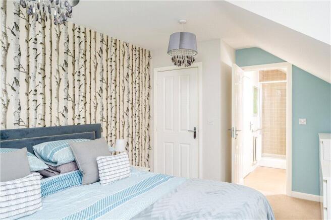 Master Suite