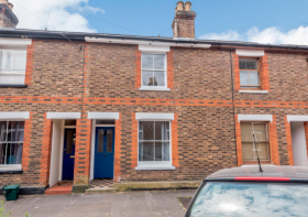9, Mount Street, Dorking RH4 3HT