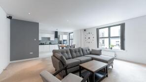 Flat 1/2, 70, Fox Street, Glasgow G1 4AU