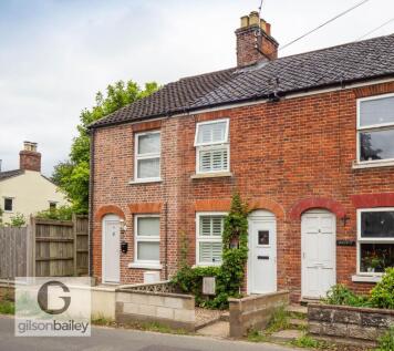 North Street, Blofield