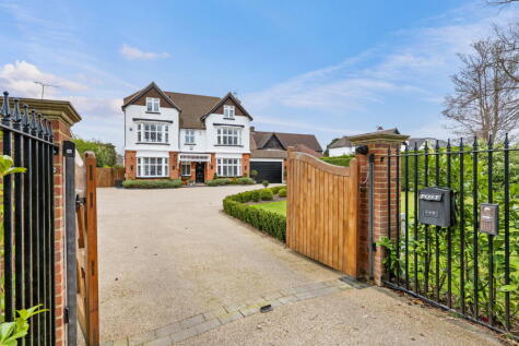 Westhall Road, Warlingham, CR6 9HJ