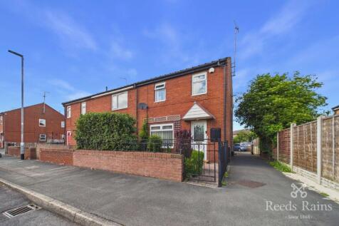 Addingham Gardens, Leeds, West Yorkshire, LS12