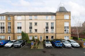Flat 7, 12, Blandfield, Broughton, Edinburgh EH7 4QJ