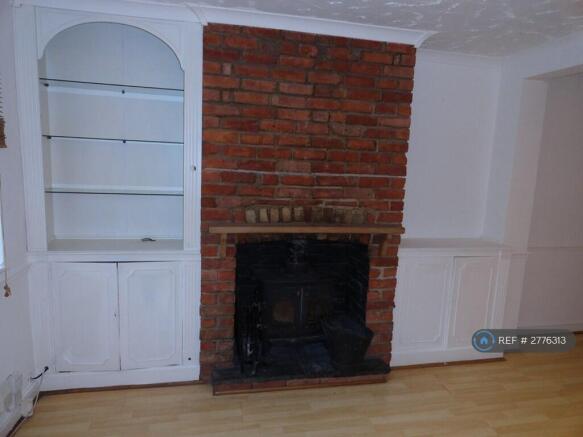 Living Room Area
