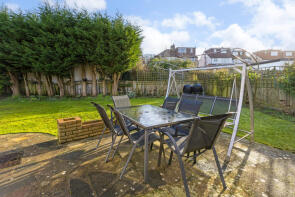 8, Alton Avenue, Stanmore HA7 3PQ