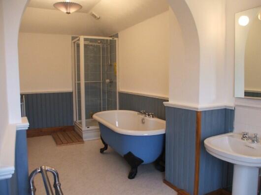 En suite