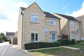 7, Rock Road, Carterton OX18 3BL