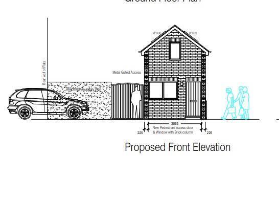 Plot for sale Image 6
