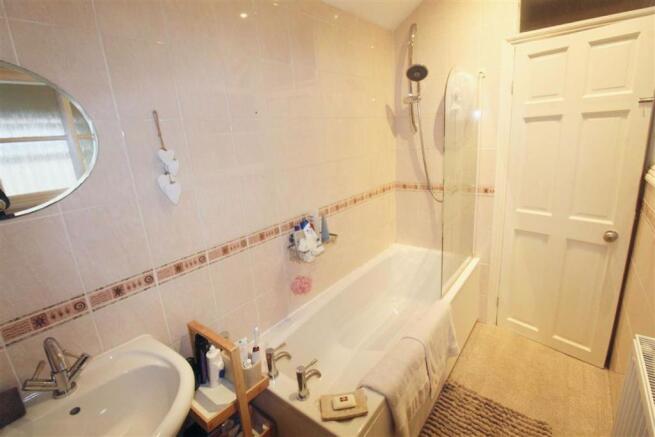 Bathroom/WC