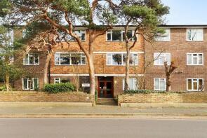 2, Highland Lodge, Fox Hill, Upper Norwood, London SE19 2UJ