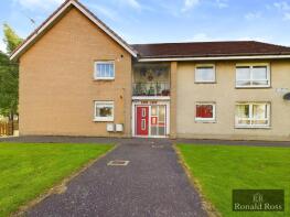 159, Rockburn Crescent, Hattonrigg, Bellshill ML4 3EX
