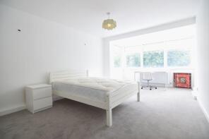 Flat 15, Valverde House, Eaton Gardens, Hove BN3 3TU