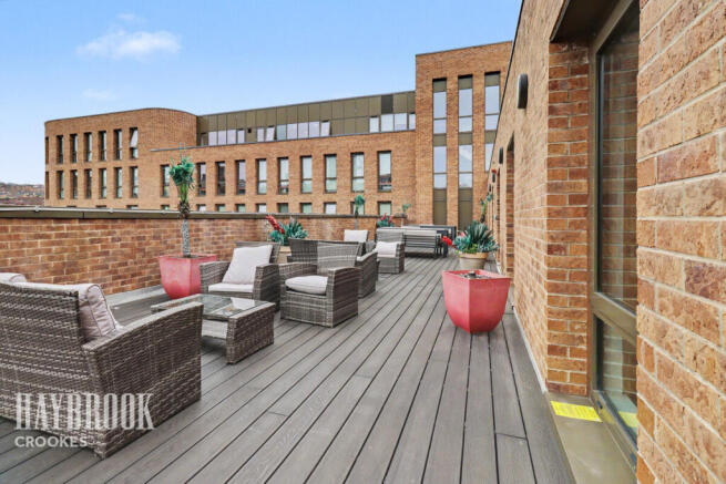1 bed Apartment for sale Image 10