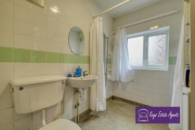 WET ROOM