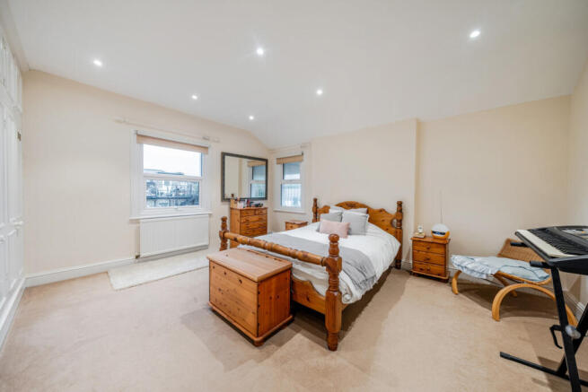 Lansdowne Road, Wimbledon, London, SW20 photo 4