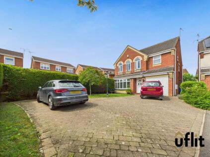 John Hibbard Close, Sheffield