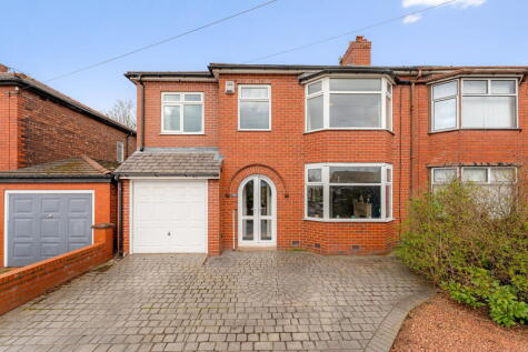 Henfold Road, Tyldesley, Manchester, M29 7EX