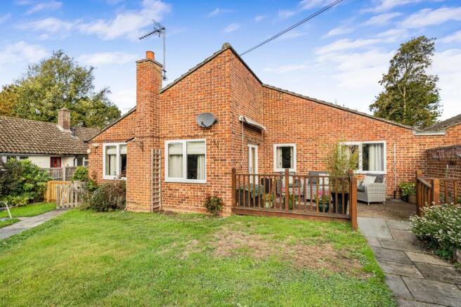 4-bed semi-detached on The Square, Hadleigh, IP7, £430,000