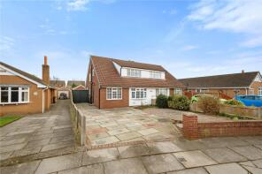 12, Granby Close, Southport PR9 9QG