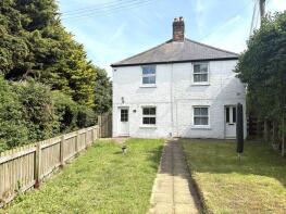 2, Elder Cottages, Marshborough Road, Sandwich CT13 0PQ