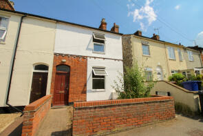 44, Granby Street, Newmarket CB8 8EZ
