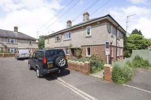 11, Charminster Close, Bournemouth BH8 9SW