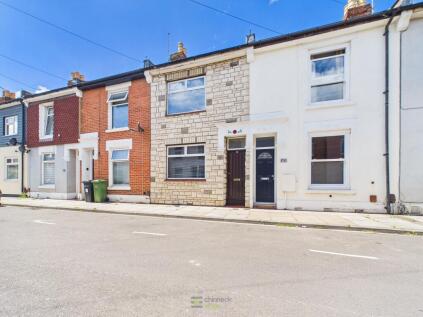 Station Road, Portsmouth, PO3