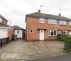 35, Wilkes Avenue, Measham DE12 7LR