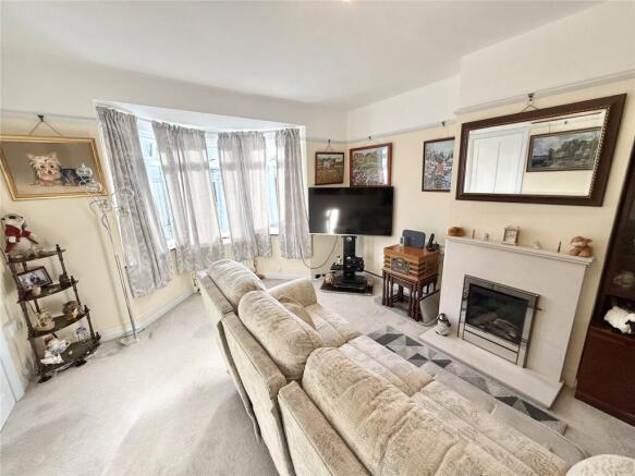 Ringstone, West Huntspill, Highbridge, Somerset, TA9 photo 3