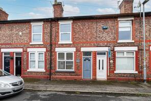 9, Marbury Street, Latchford, Warrington WA4 1BW