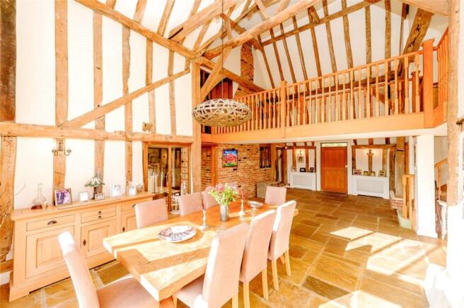 Dining Hall