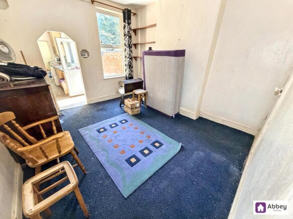 Reception Room 2