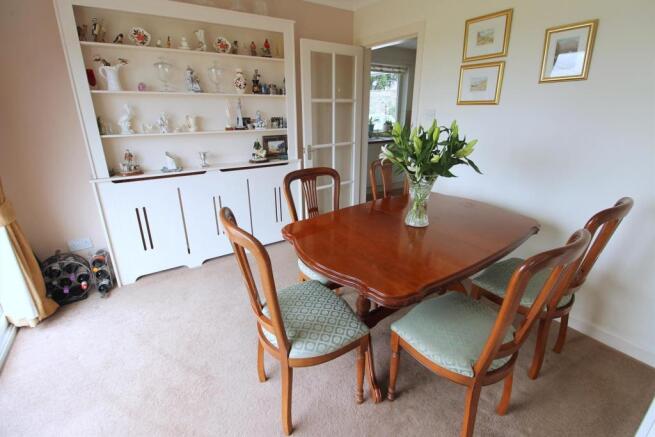 dining rm