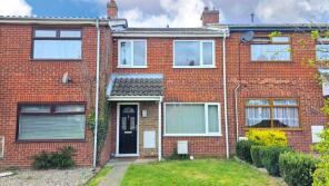 52, Fern Gardens, Belton, Great Yarmouth NR31 9QY