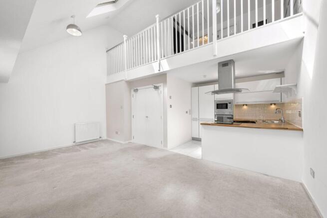 Open Plan