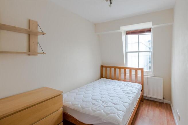 Flat4 53 Cleveland S