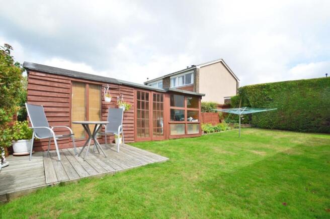 63 Staplers Road